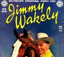 Jimmy Wakely/Covers