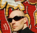 Grant Morrison
