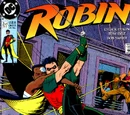Robin Vol 1 2