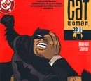 Catwoman Vol 3 22