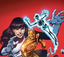 Doom Patrol members