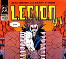 L.E.G.I.O.N. Vol 1 34