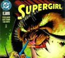 Supergirl Vol 4 2