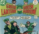 Green Lantern Vol 2 95