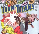 Teen Titans Vol 1 9