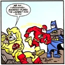 Bizarro Flash DC Super Friends 001.jpg
