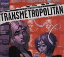 Transmetropolitan Vol 1 27
