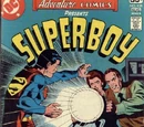 Adventure Comics Vol 1 458