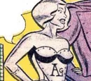 Agantha (New Earth)
