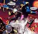 Green Lantern Corps Vol 2 34/Images