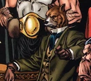 Civet (New Earth)