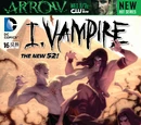 I, Vampire Vol 1 16