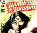 Wonder Woman Vol 3 44