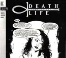 Death Talks About Life Vol 1 1