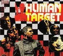 Human Target Titles