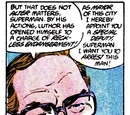 Man of Steel Vol 1 4/Images