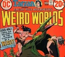 Weird Worlds Vol 1 4