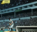 New York Yankees