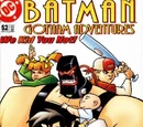 Batman: Gotham Adventures Vol 1 52