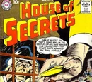 House of Secrets Vol 1 14