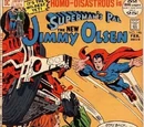 Superman's Pal, Jimmy Olsen Vol 1 146