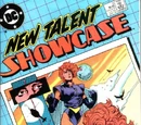 New Talent Showcase Vol 1 9