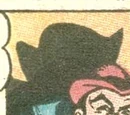 Tempus (Earth-One)