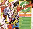 Who's Who: The Definitive Directory of the DC Universe Vol 1 19