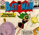 Batman Vol 1 141