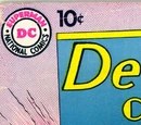 Detective Comics Vol 1 259