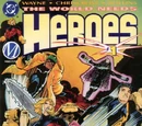 Heroes (Dakotaverse)