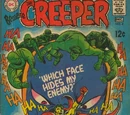 Beware the Creeper Vol 1 4