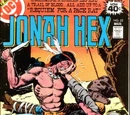 Jonah Hex Vol 1 22