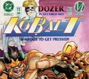 Dozer (Dakotaverse)