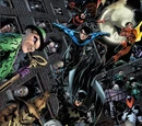 Gotham Underground