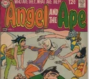 Angel and the Ape Vol 1
