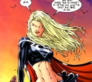 Kara Zor-El II (New Earth)