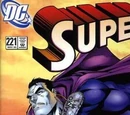 Superman Vol 2 221