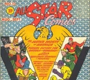 All-Star Comics Vol 1 12