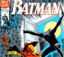 Batman Vol 1 457