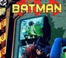 Batman Vol 1 562