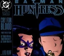 Batman/Huntress: Cry for Blood Vol 1 5