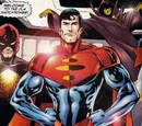Kal Kent (DC One Million)