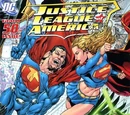 Justice League of America Vol 2 50