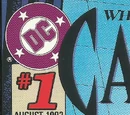 Catwoman Vol 2