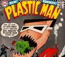 Plastic Man Vol 2 4