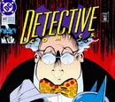 Detective Comics Vol 1 642