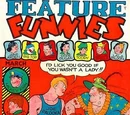 Feature Funnies Vol 1 18