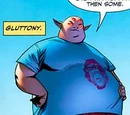 Gluttony II (New Earth)
