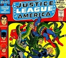Justice League of America Vol 1 99